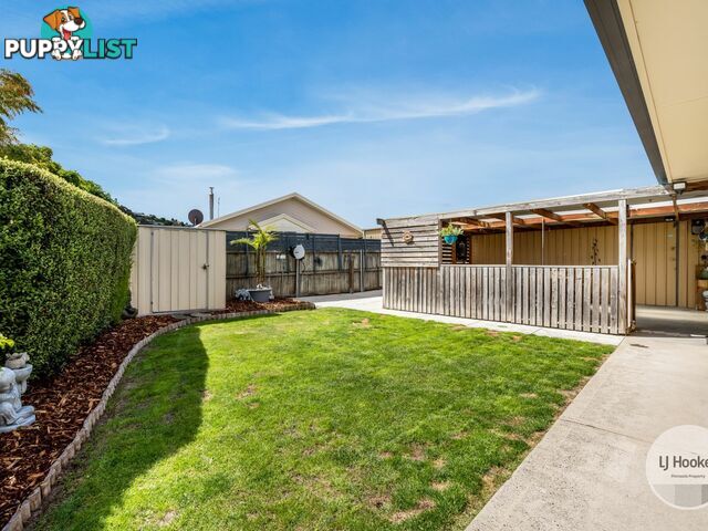 21 Maddelena Court OLD BEACH TAS 7017