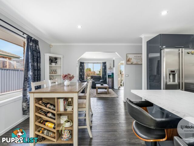 21 Maddelena Court OLD BEACH TAS 7017