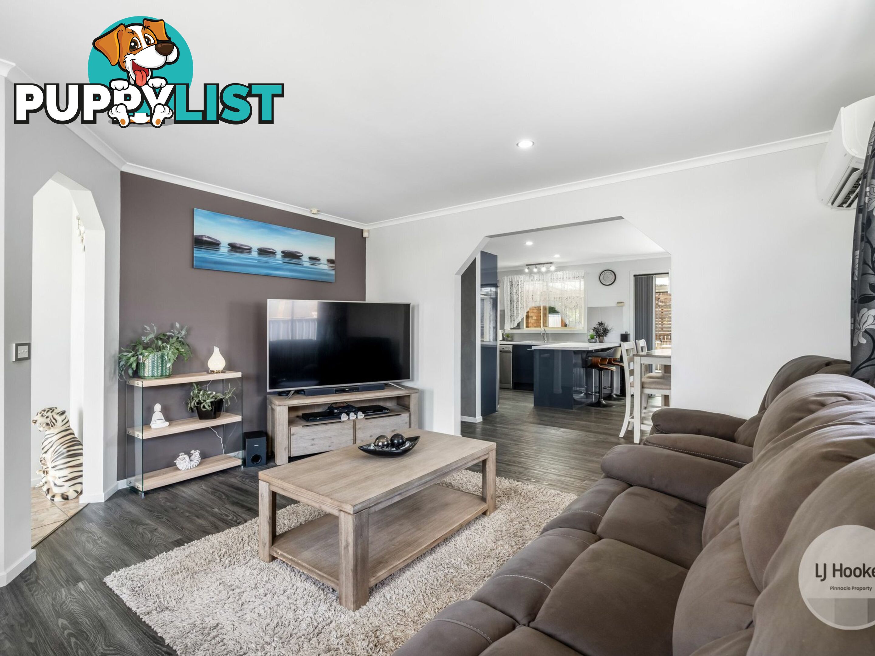 21 Maddelena Court OLD BEACH TAS 7017