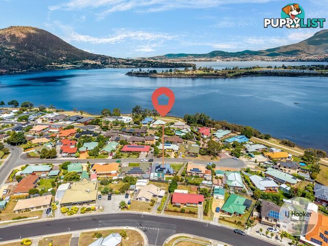 21 Maddelena Court OLD BEACH TAS 7017