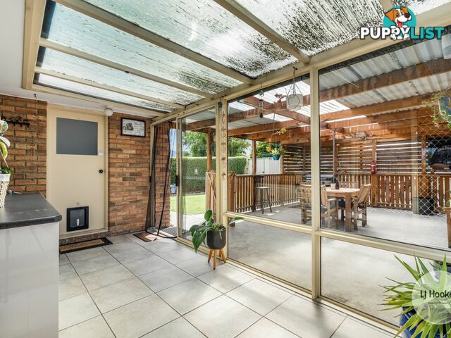 21 Maddelena Court OLD BEACH TAS 7017