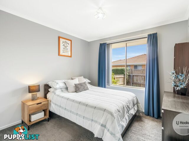 21 Maddelena Court OLD BEACH TAS 7017