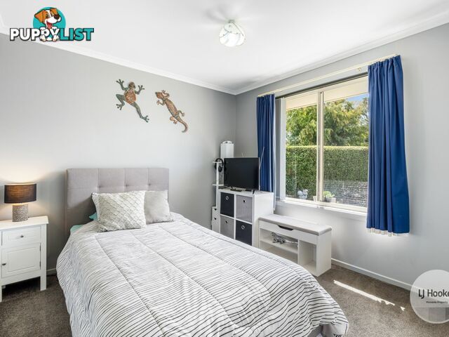 21 Maddelena Court OLD BEACH TAS 7017