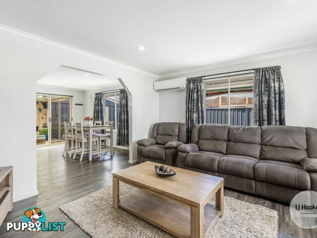 21 Maddelena Court OLD BEACH TAS 7017