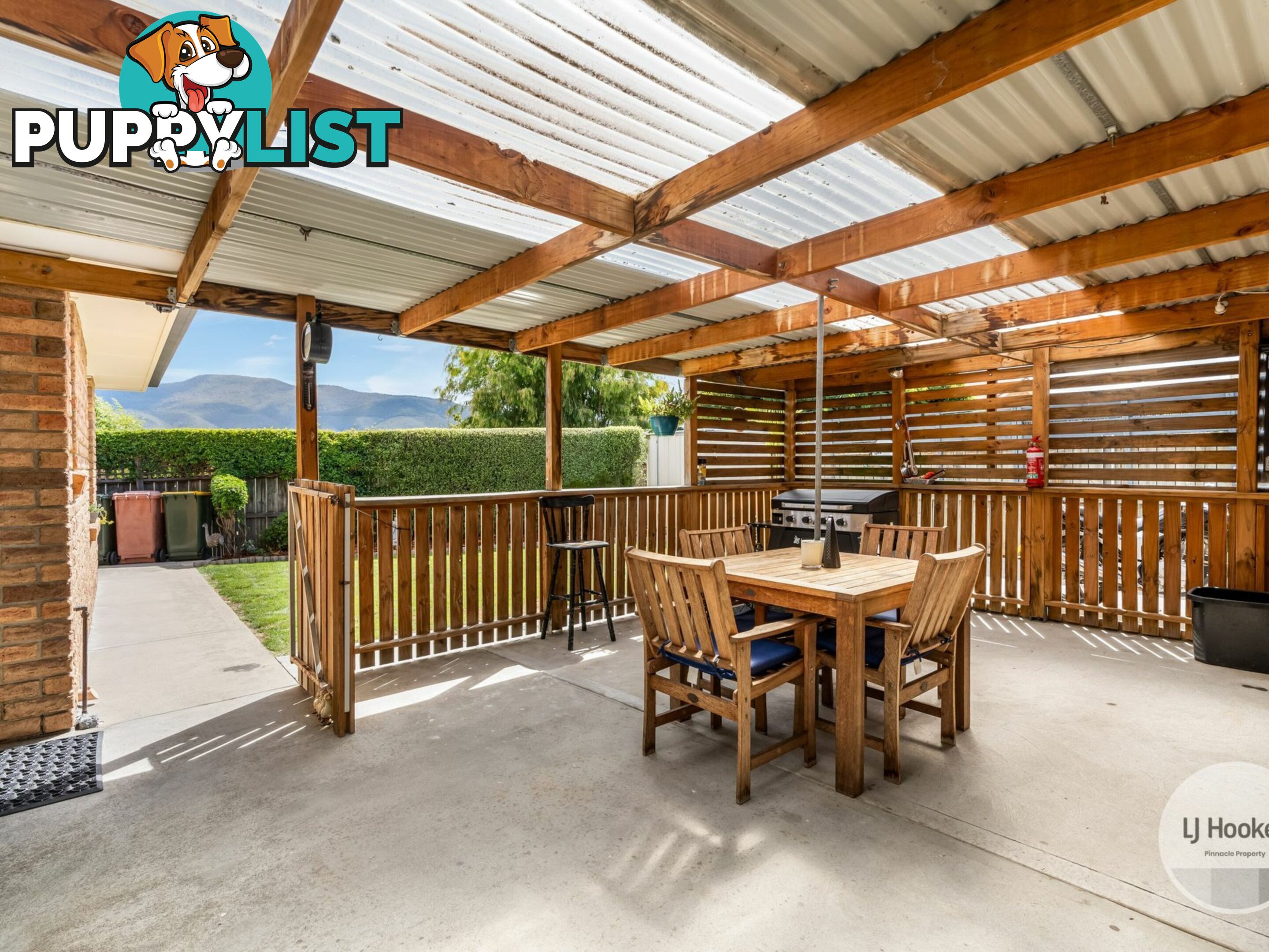 21 Maddelena Court OLD BEACH TAS 7017