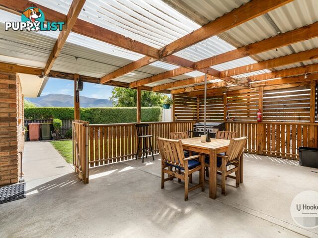 21 Maddelena Court OLD BEACH TAS 7017