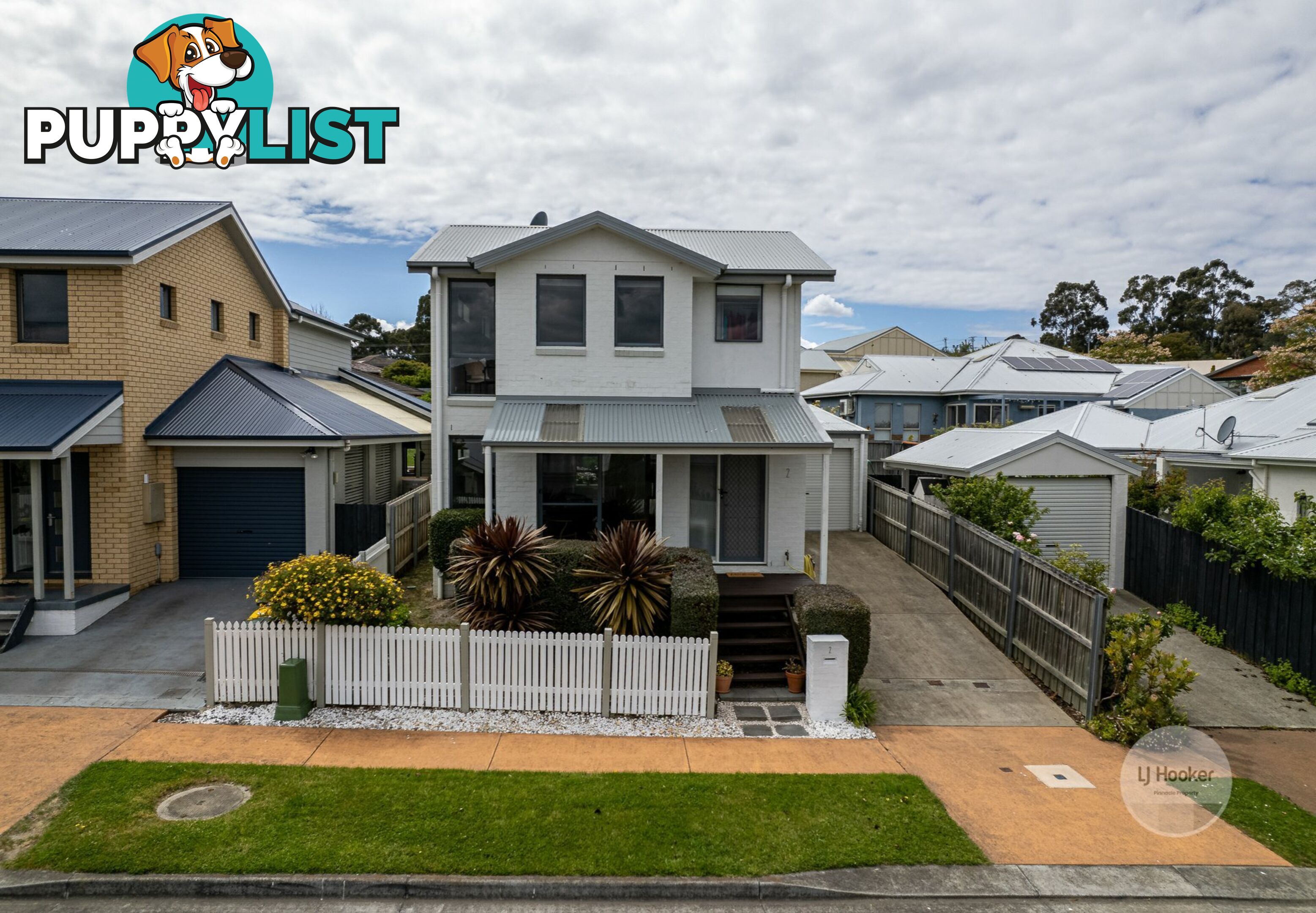 2 George Avenue KINGSTON TAS 7050