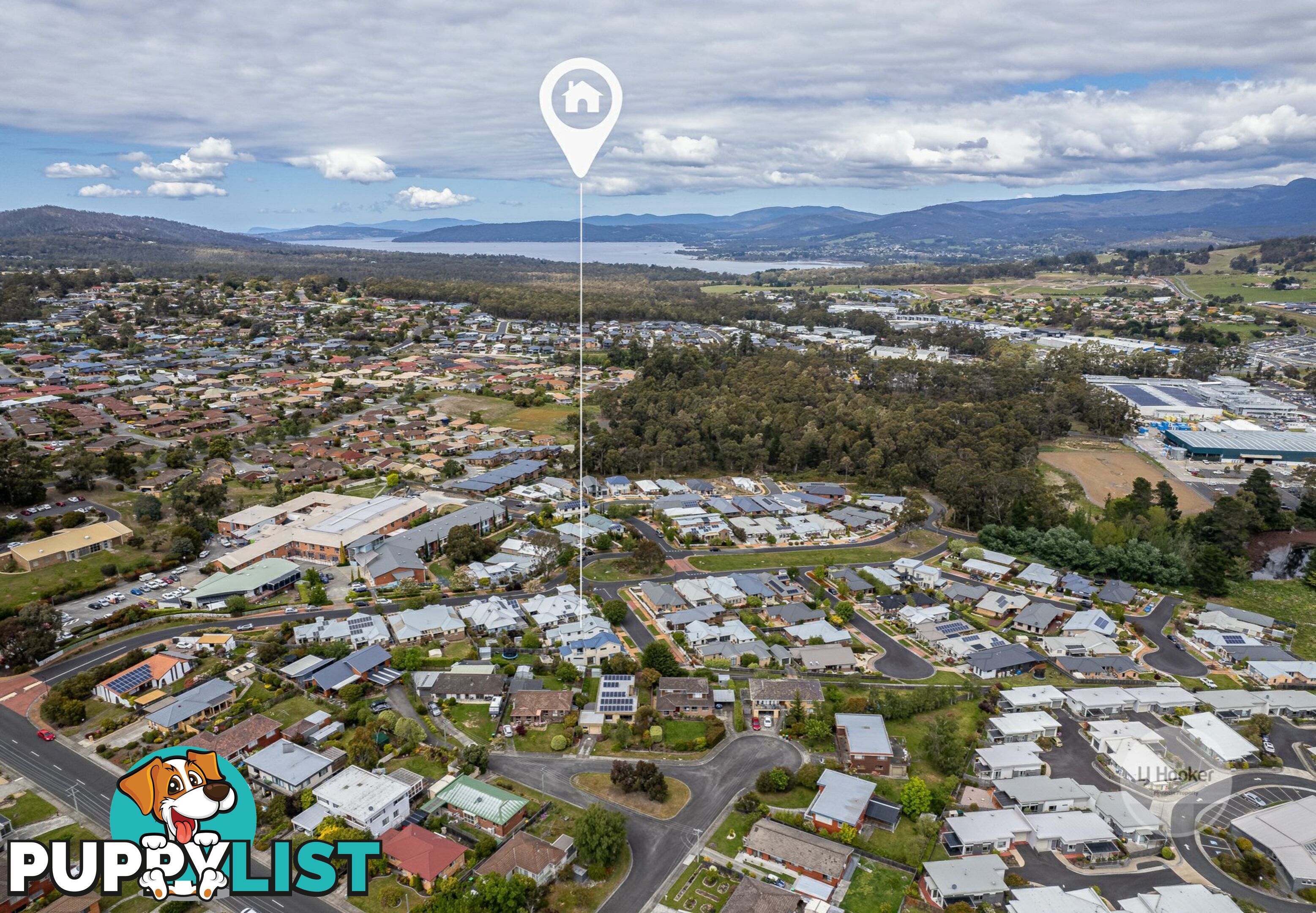 2 George Avenue KINGSTON TAS 7050