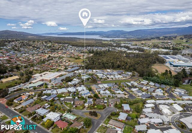 2 George Avenue KINGSTON TAS 7050