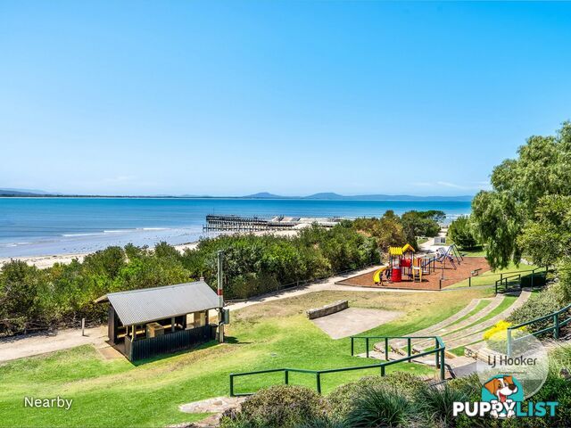 Lot 1 & 2/1433 Dolphin Sands Road DOLPHIN SANDS TAS 7190