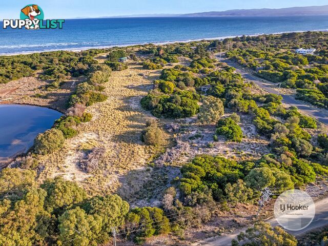 Lot 1 & 2/1433 Dolphin Sands Road DOLPHIN SANDS TAS 7190