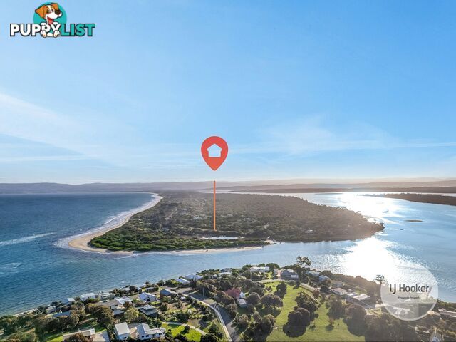 Lot 1 & 2/1433 Dolphin Sands Road DOLPHIN SANDS TAS 7190