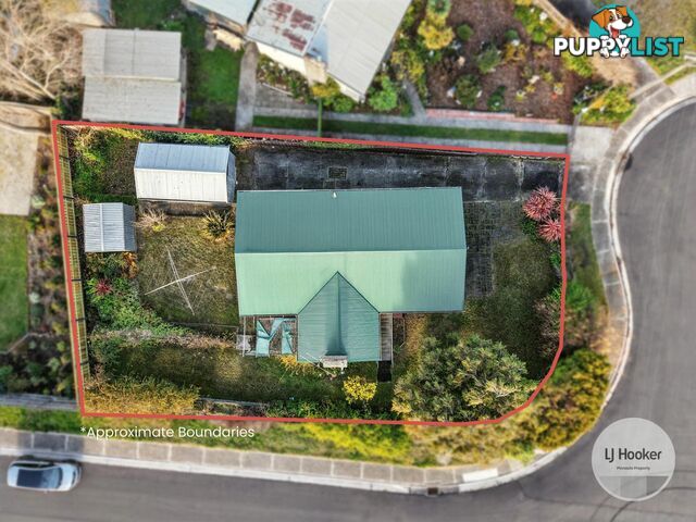 2A Edgar Street CLAREMONT TAS 7011