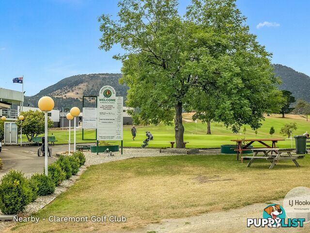 2A Edgar Street CLAREMONT TAS 7011