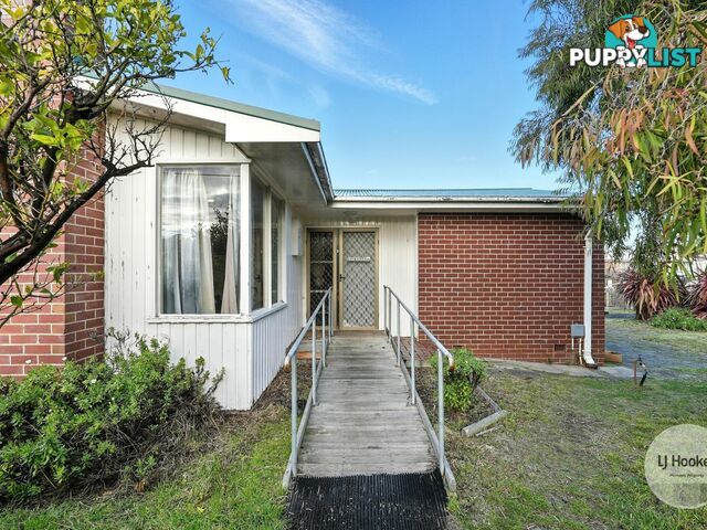 2A Edgar Street CLAREMONT TAS 7011