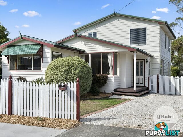 23 Hookey Place ROKEBY TAS 7019