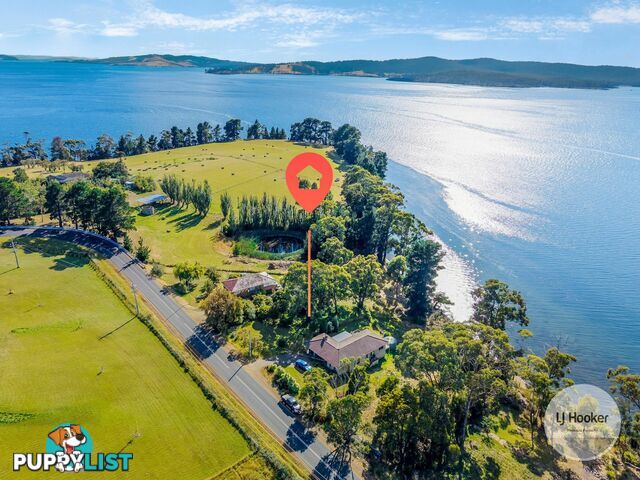 Lot 1/3575 Channel Highway WOODBRIDGE TAS 7162