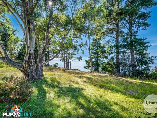 Lot 1/3575 Channel Highway WOODBRIDGE TAS 7162