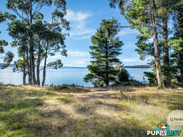 Lot 1/3575 Channel Highway WOODBRIDGE TAS 7162