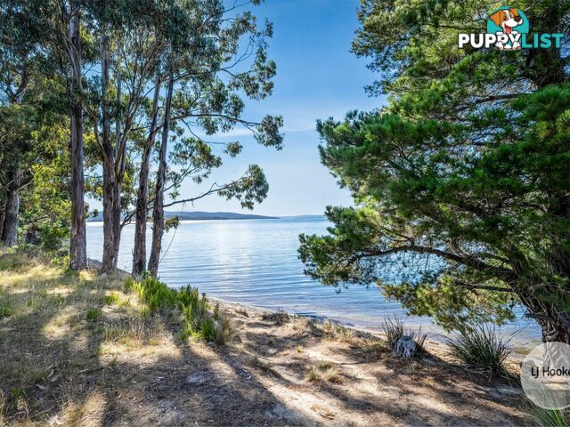 Lot 1/3575 Channel Highway WOODBRIDGE TAS 7162