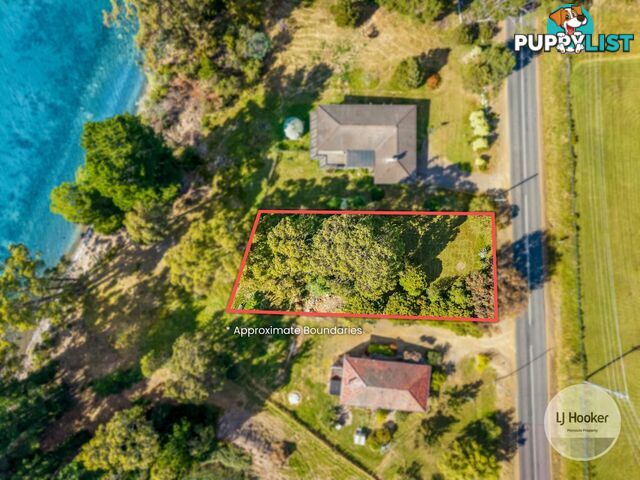 Lot 1/3575 Channel Highway WOODBRIDGE TAS 7162