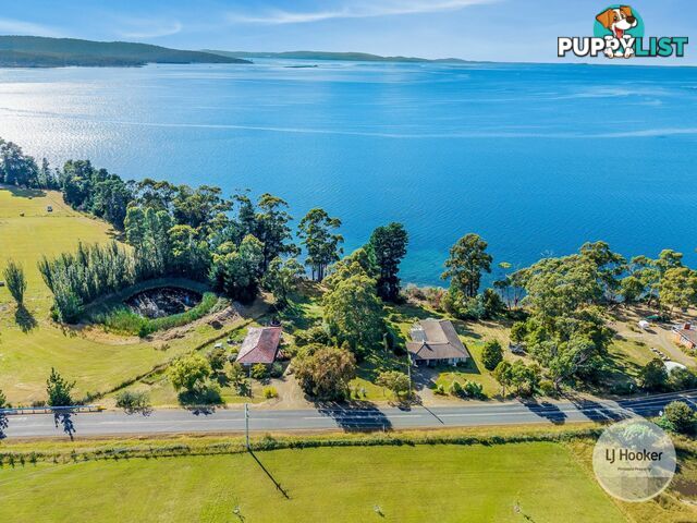 Lot 1/3575 Channel Highway WOODBRIDGE TAS 7162