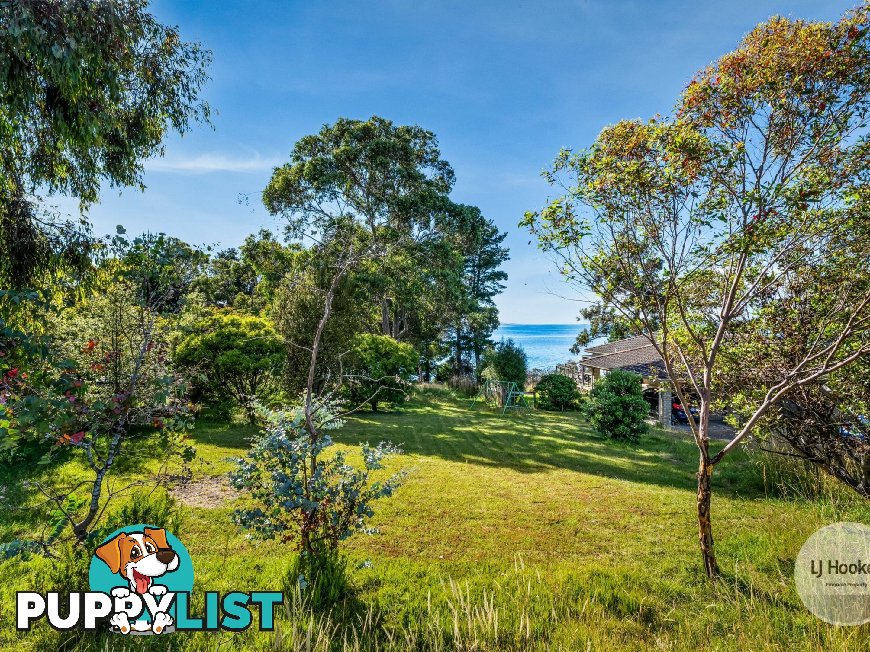 Lot 1/3575 Channel Highway WOODBRIDGE TAS 7162