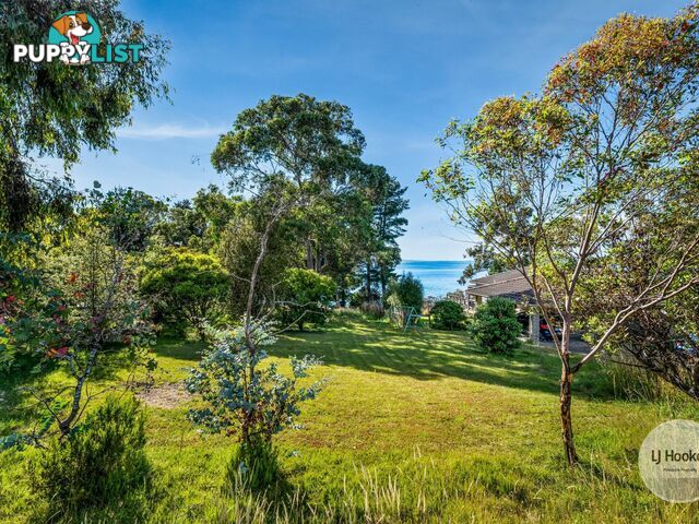 Lot 1/3575 Channel Highway WOODBRIDGE TAS 7162