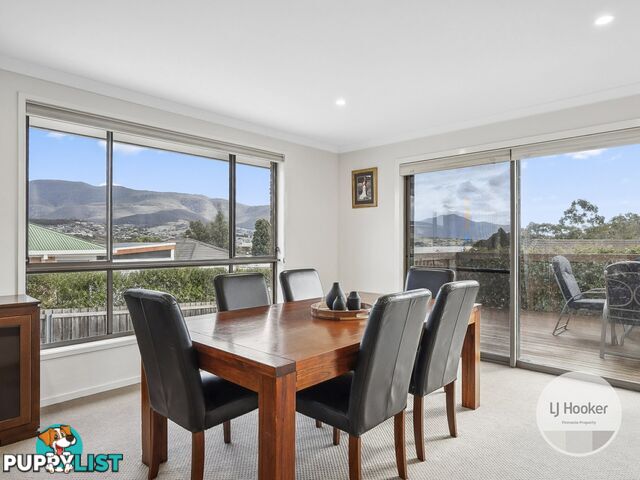 16 Blackstone Drive OLD BEACH TAS 7017