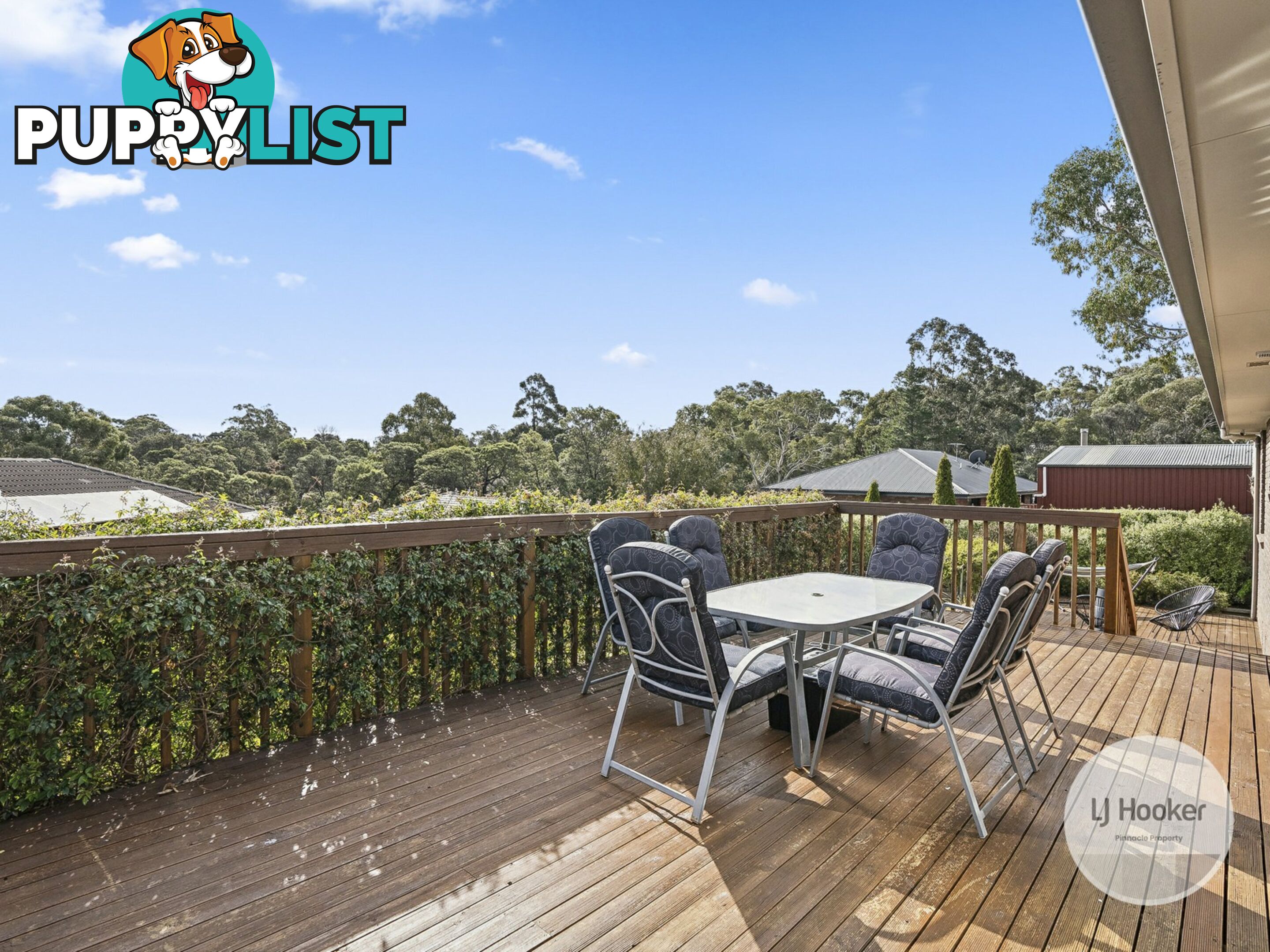 16 Blackstone Drive OLD BEACH TAS 7017