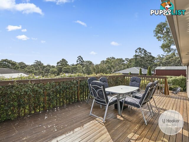 16 Blackstone Drive OLD BEACH TAS 7017