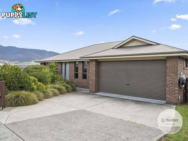 16 Blackstone Drive OLD BEACH TAS 7017