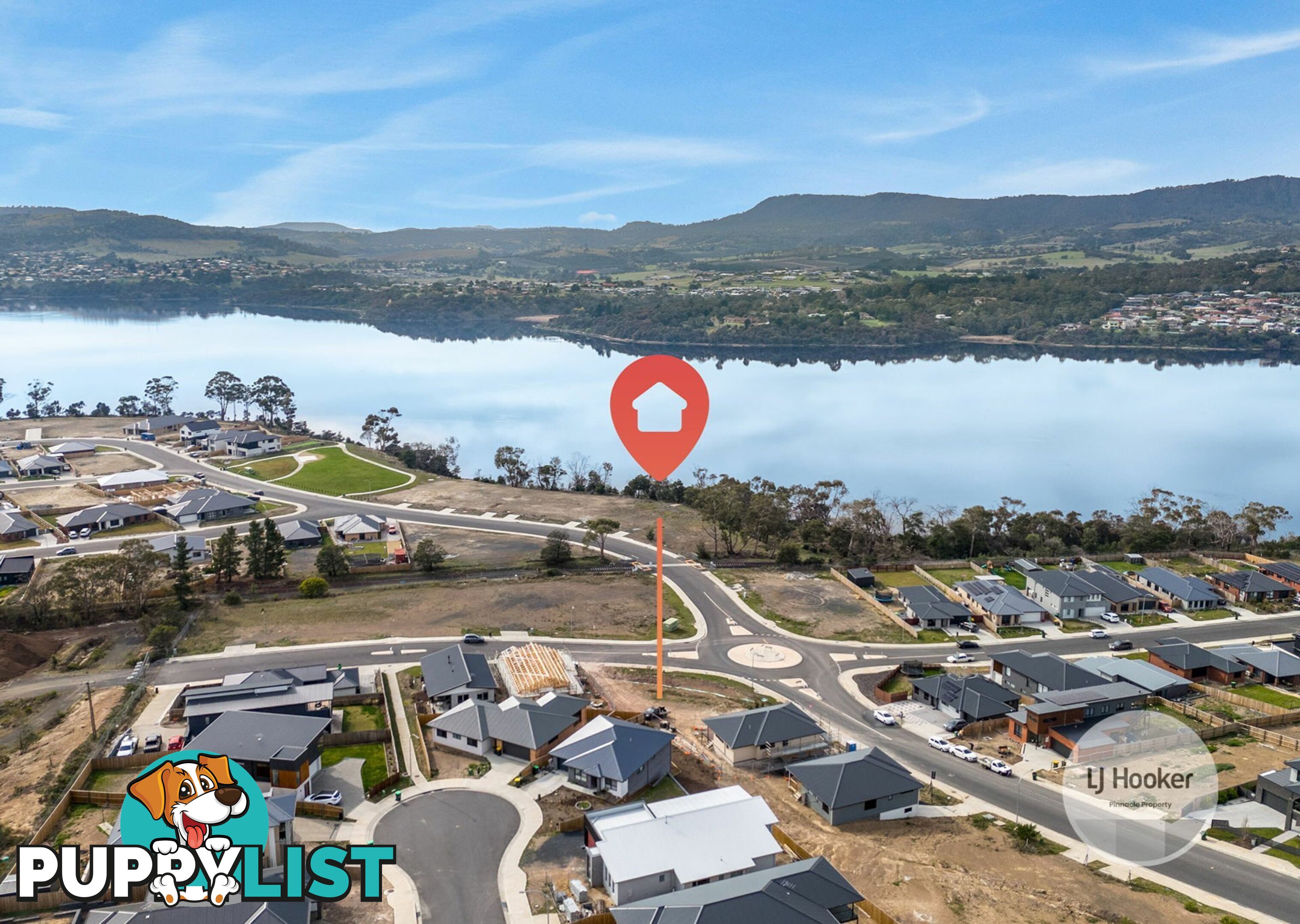 42 Whitestone Drive AUSTINS FERRY TAS 7011