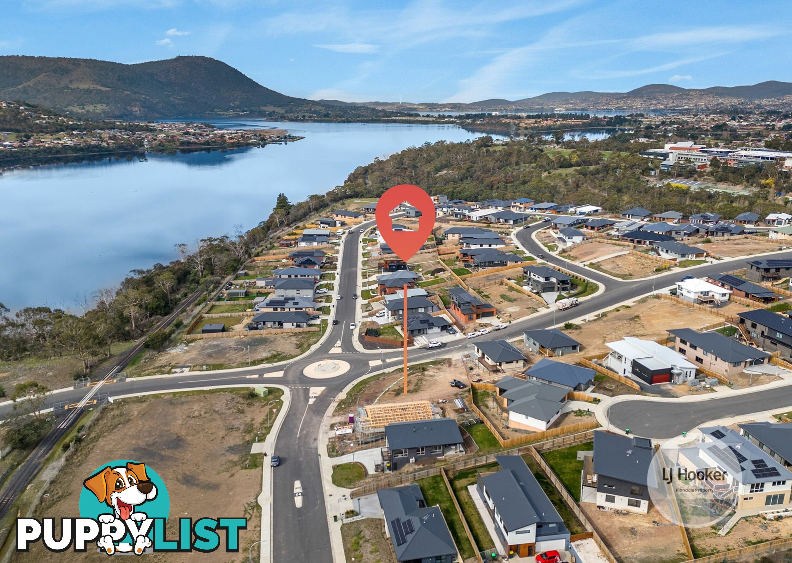 42 Whitestone Drive AUSTINS FERRY TAS 7011