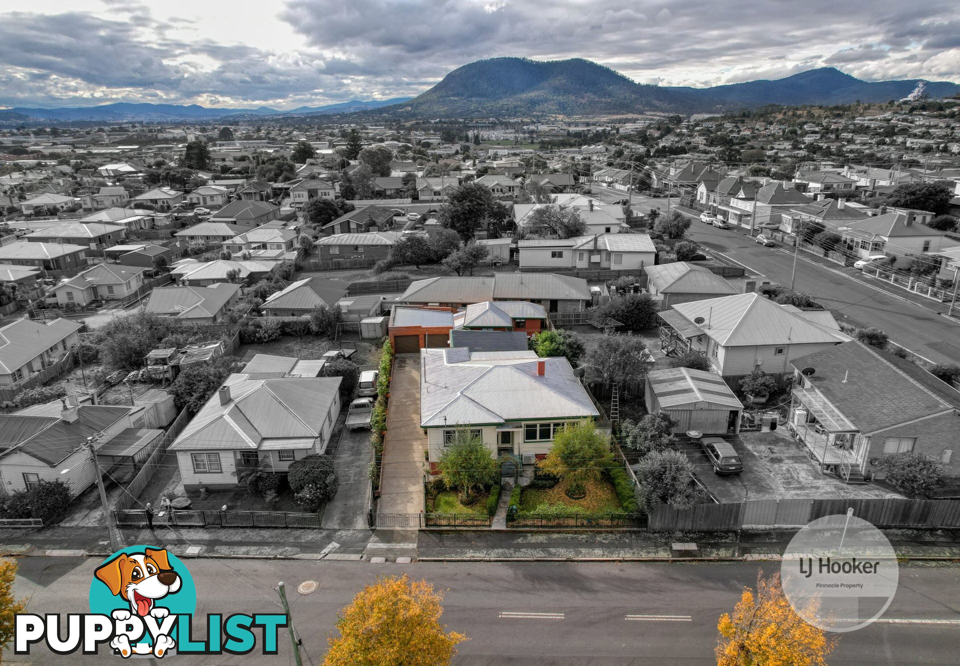 56a Butler Avenue MOONAH TAS 7009