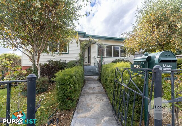 56a Butler Avenue MOONAH TAS 7009