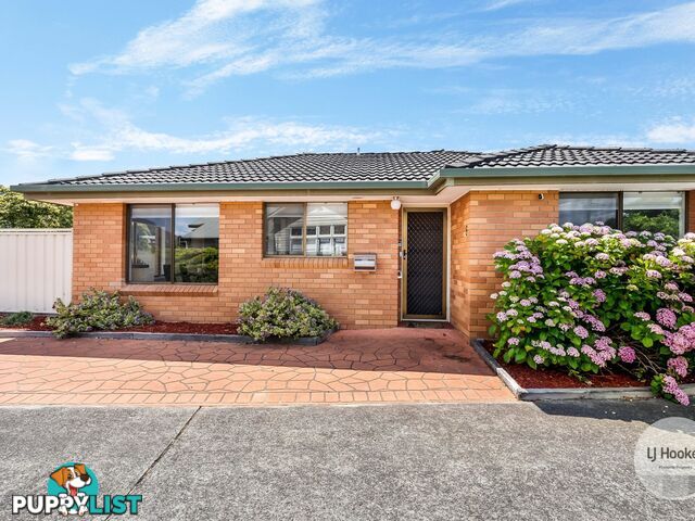 Unit 8/65a Main Road CLAREMONT TAS 7011