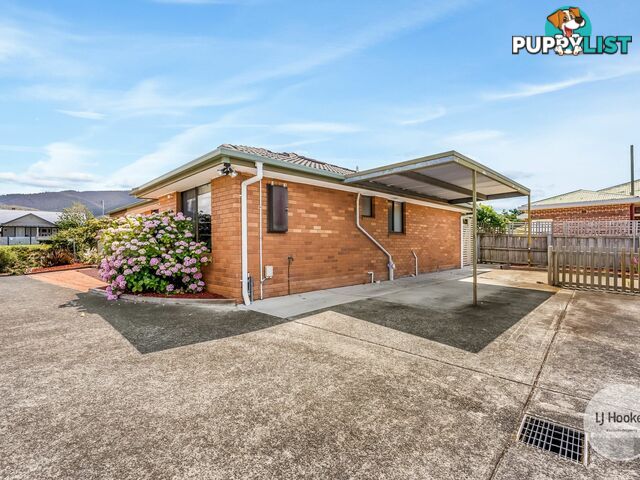 Unit 8/65a Main Road CLAREMONT TAS 7011