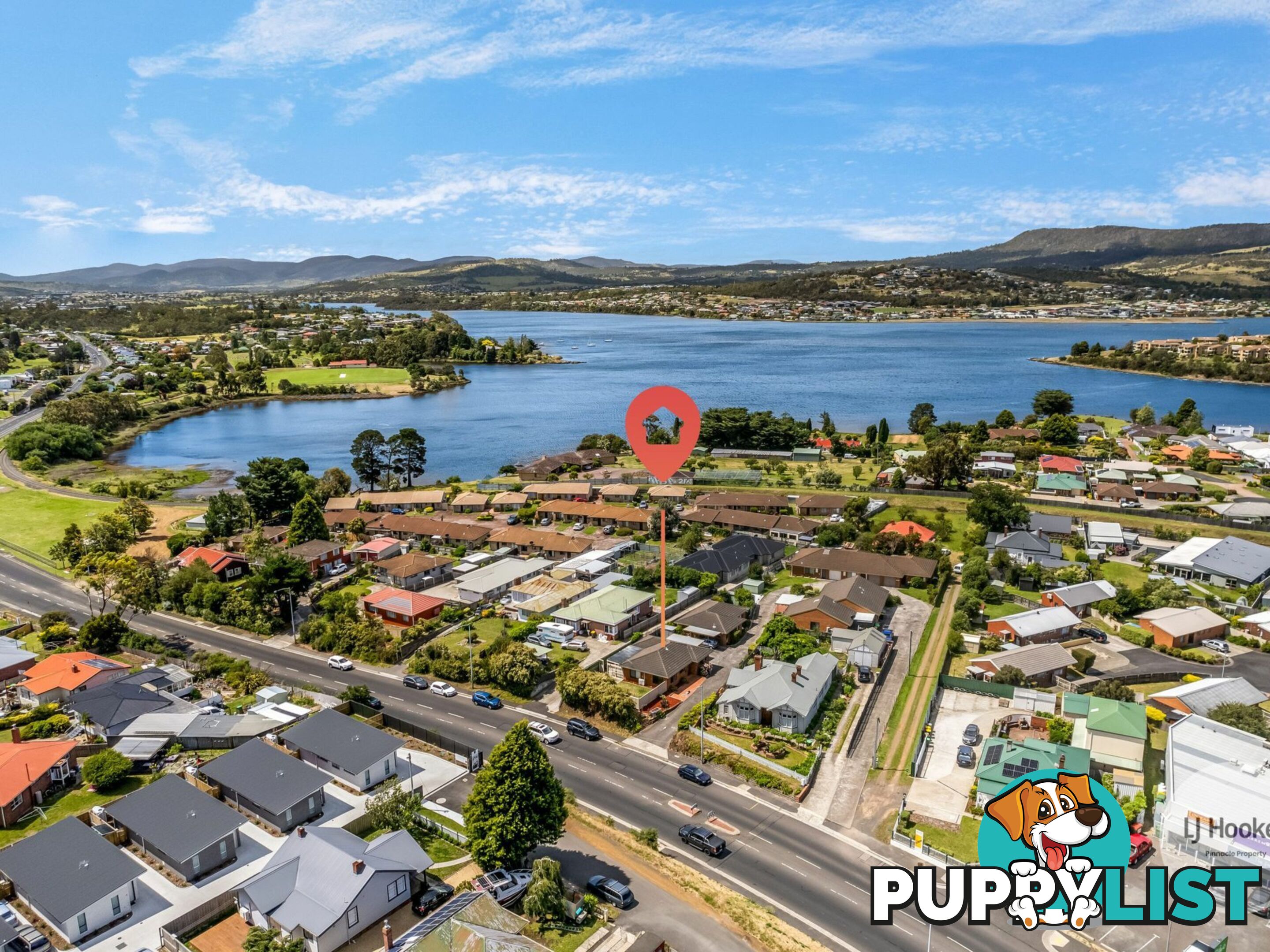 Unit 8/65a Main Road CLAREMONT TAS 7011