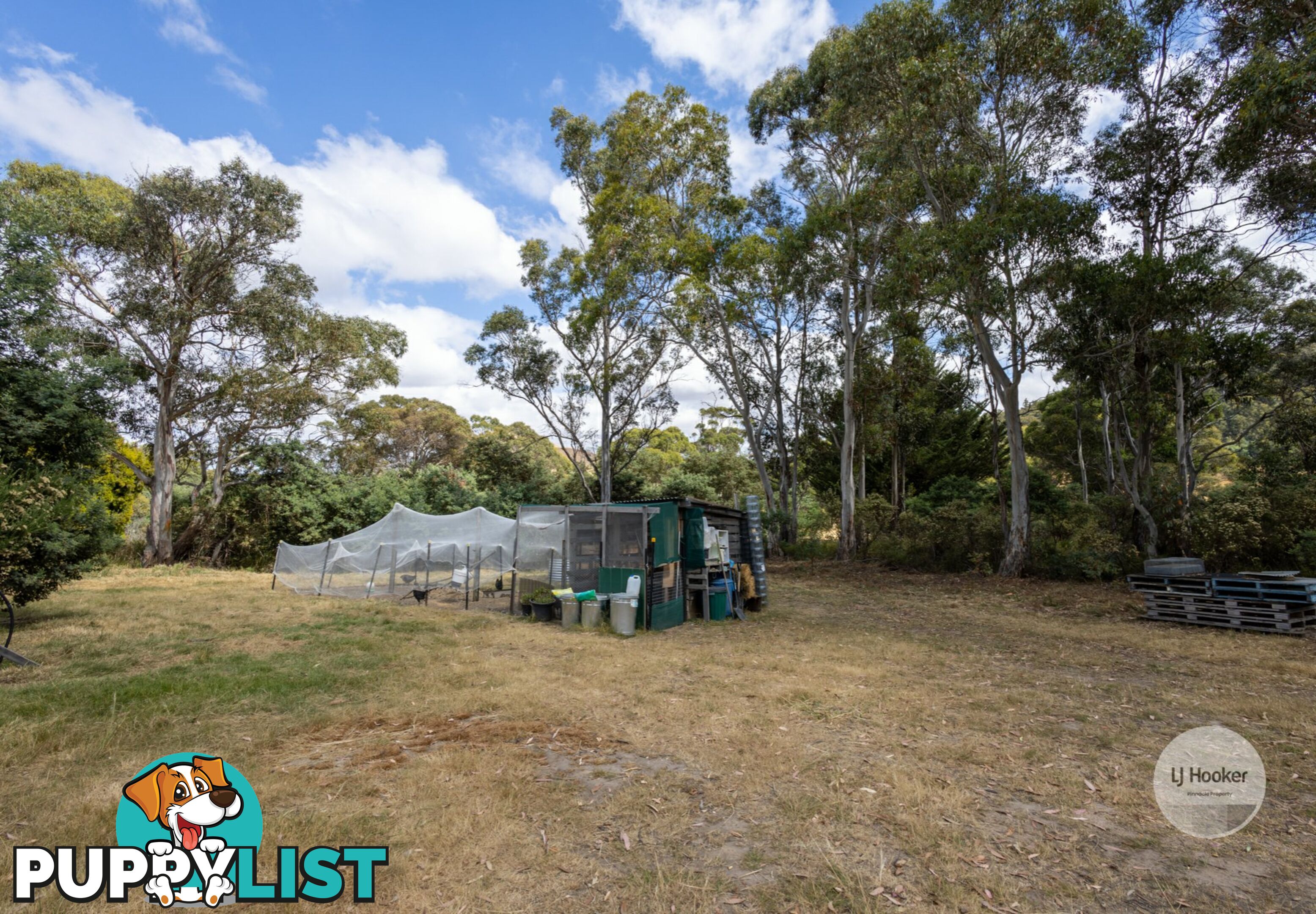 265 Lovely Banks Road COLEBROOK TAS 7027