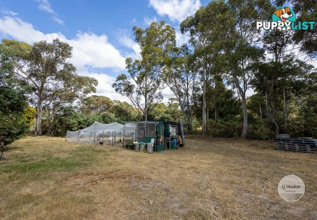 265 Lovely Banks Road COLEBROOK TAS 7027