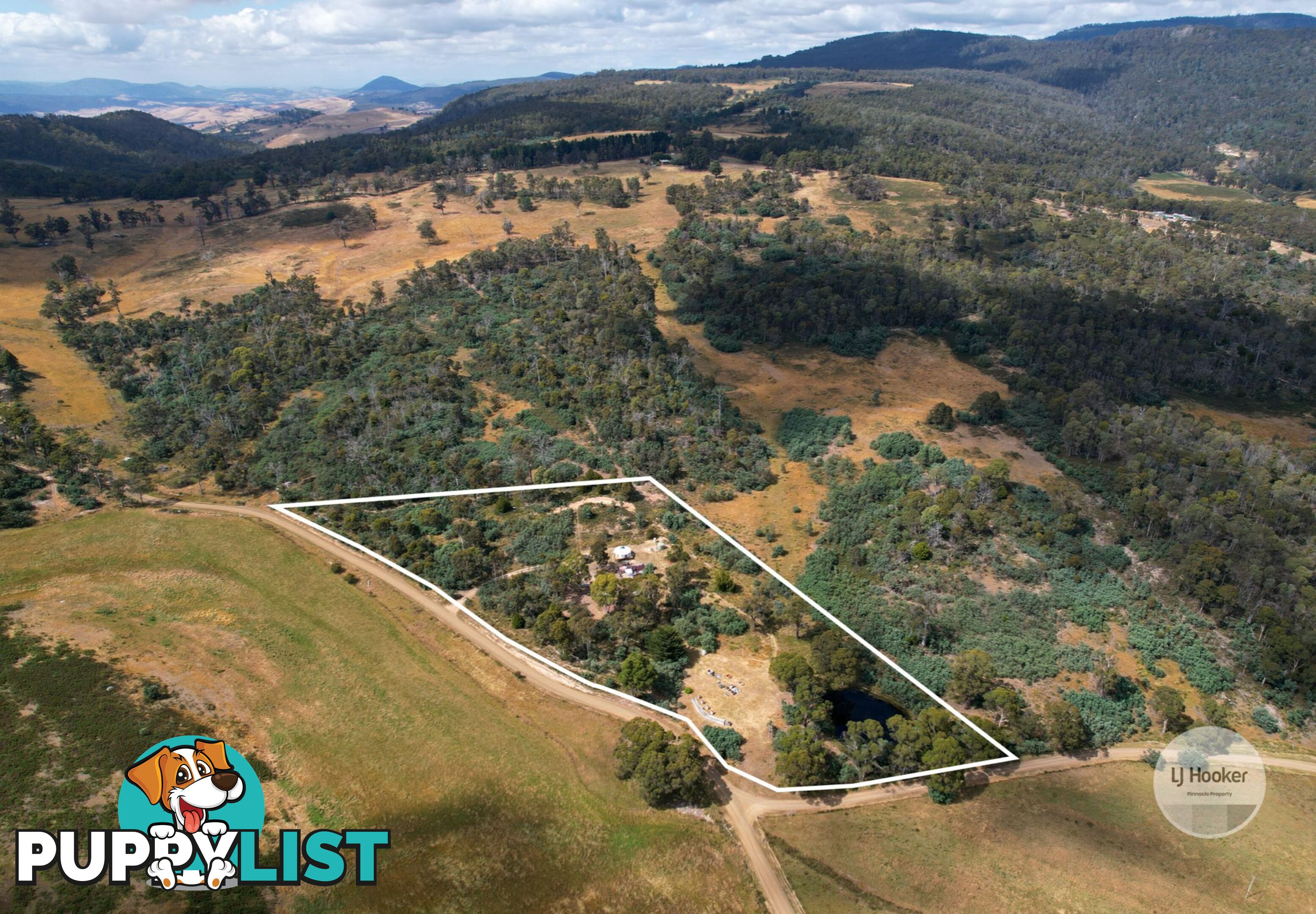 265 Lovely Banks Road COLEBROOK TAS 7027