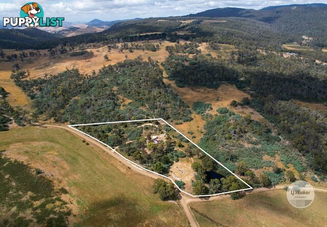 265 Lovely Banks Road COLEBROOK TAS 7027