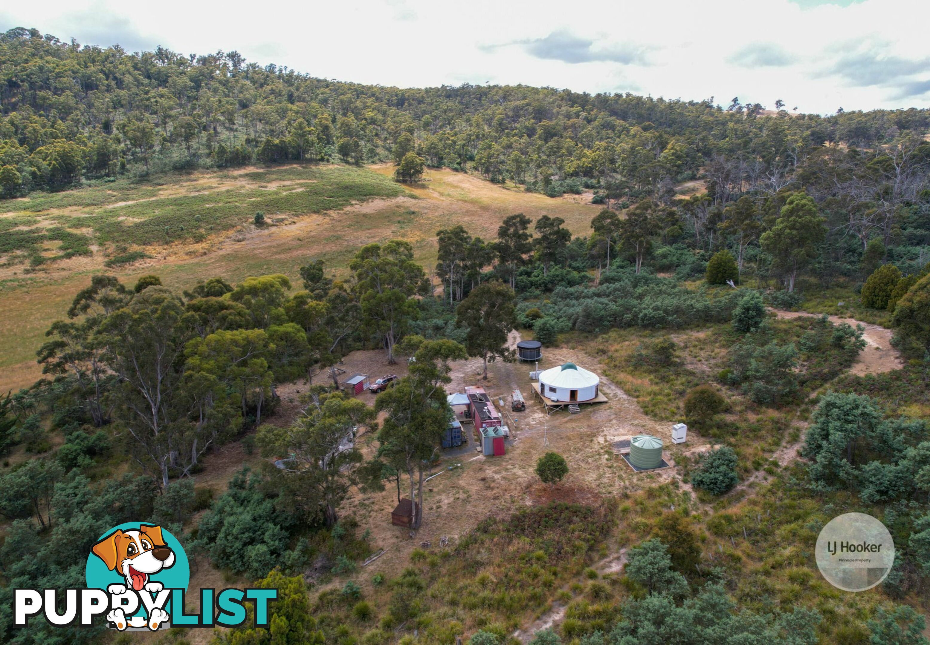 265 Lovely Banks Road COLEBROOK TAS 7027