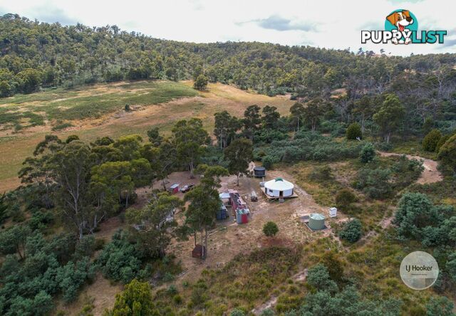 265 Lovely Banks Road COLEBROOK TAS 7027