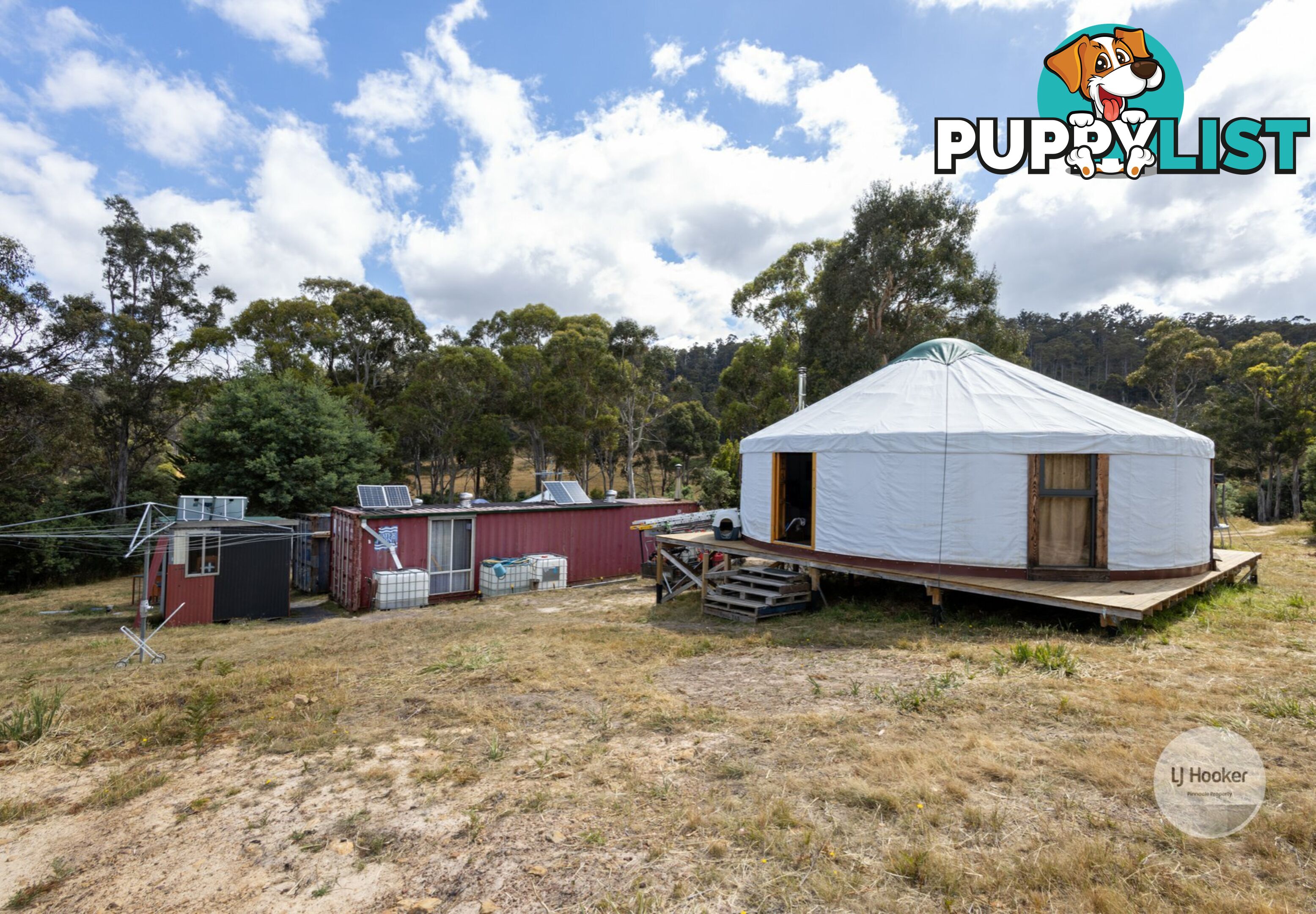 265 Lovely Banks Road COLEBROOK TAS 7027