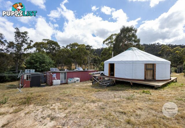 265 Lovely Banks Road COLEBROOK TAS 7027