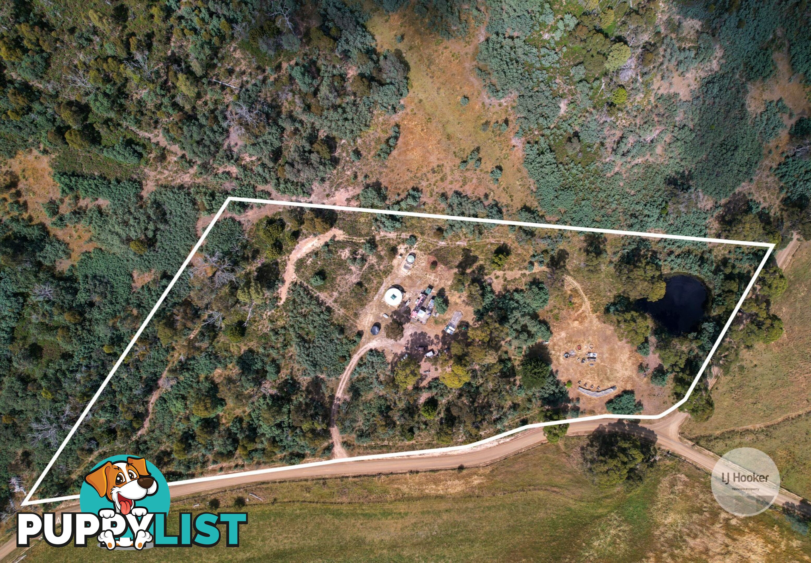 265 Lovely Banks Road COLEBROOK TAS 7027