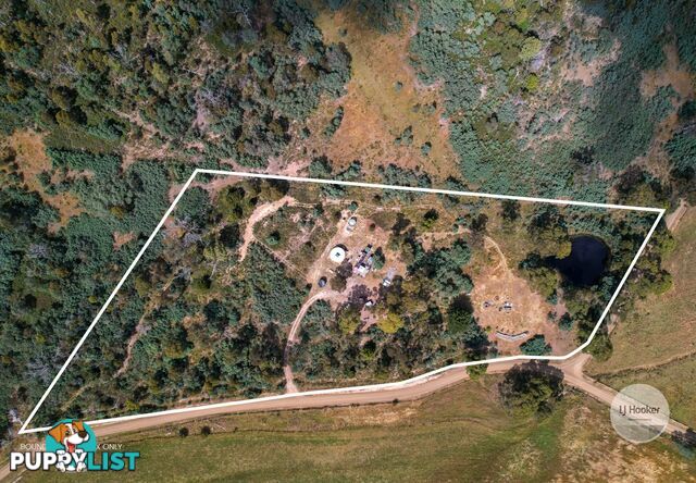 265 Lovely Banks Road COLEBROOK TAS 7027