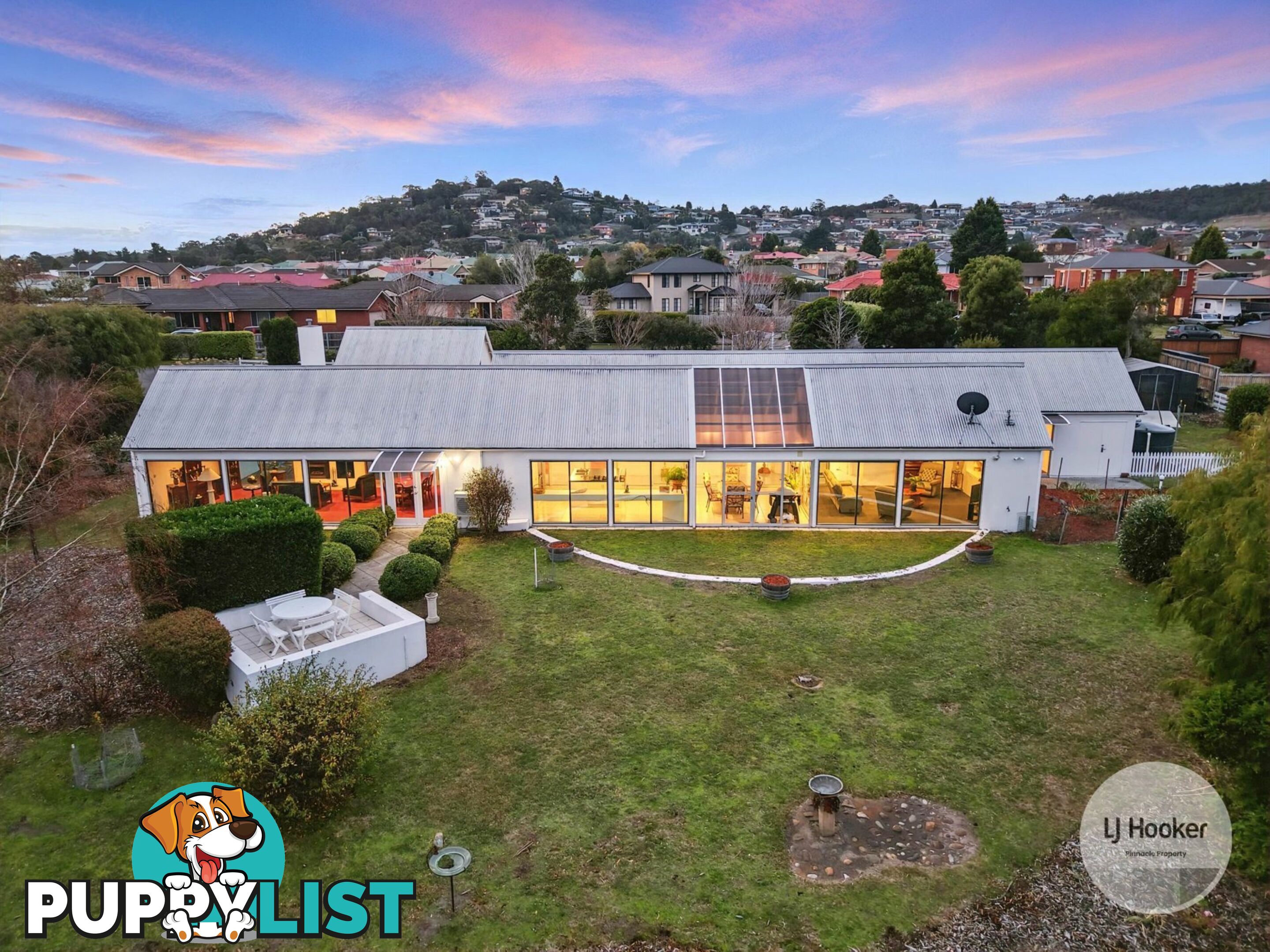 12 Churinga Waters Drive OLD BEACH TAS 7017